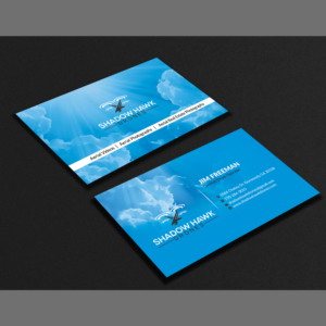 Business Card Design by Mishuy for Mr | Design #18864709