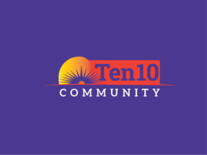 Logo Design by dhamkith for Ten10 Church | Design: #18927543