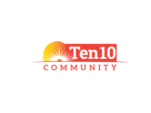 Logo Design by dhamkith for Ten10 Church | Design: #18927544