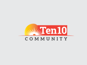 Logo Design by dhamkith for Ten10 Church | Design: #18927547