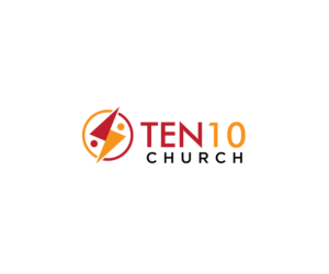 Logo Design by KabhTech Studio for Ten10 Church | Design: #18904343