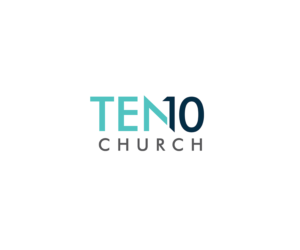 Logo Design by KabhTech Studio for Ten10 Church | Design: #18904345