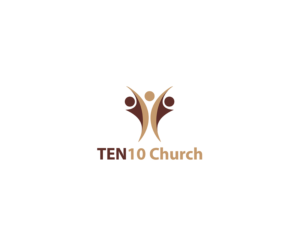 Logo Design by KabhTech Studio for Ten10 Church | Design: #18904346