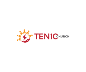 Logo Design by KabhTech Studio for Ten10 Church | Design: #18904348