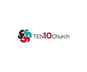 Logo Design by KabhTech Studio for Ten10 Church | Design: #18904349