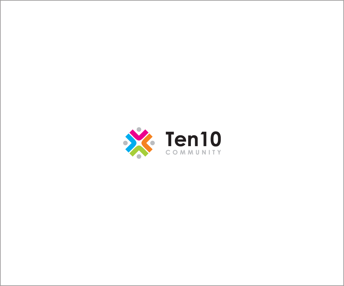 Diseño de Logo por bijuak para Ten10 Church | Diseño #18882974
