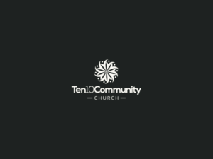 Logo Design by noishotori for Ten10 Church | Design: #18901211
