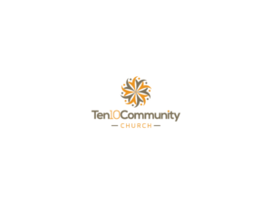 Logo Design by noishotori for Ten10 Church | Design: #18901237