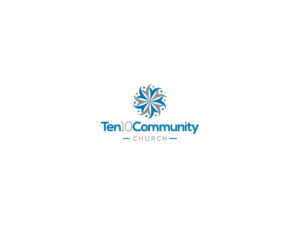 Logo Design by noishotori for Ten10 Church | Design: #18901241