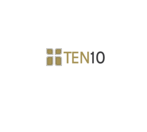 Logo Design by instudio for Ten10 Church | Design: #18883066