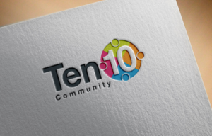 Logo Design by Atec for Ten10 Church | Design: #18893950