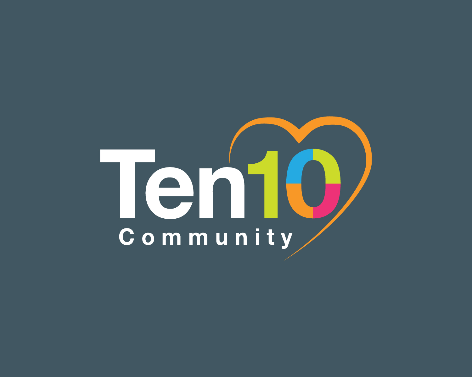 Logo Design by Atec for Ten10 Church | Design #18900549