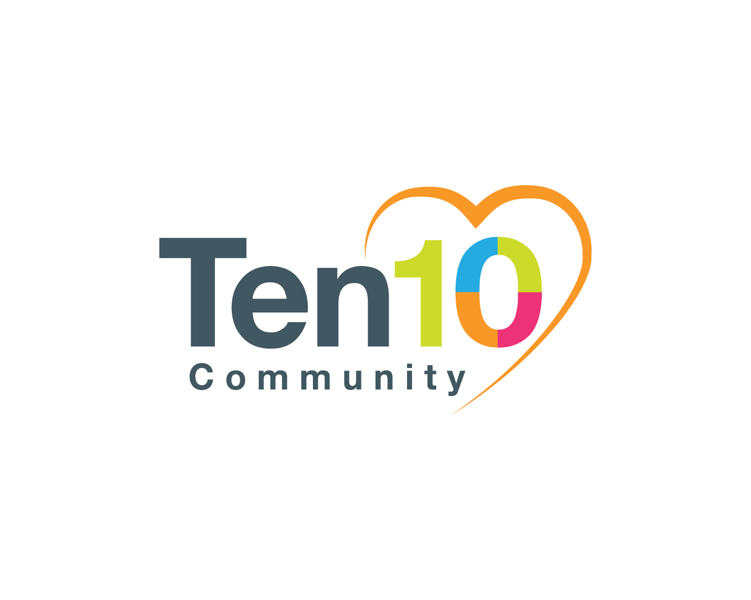 Logo Design by Atec for Ten10 Church | Design #18900551