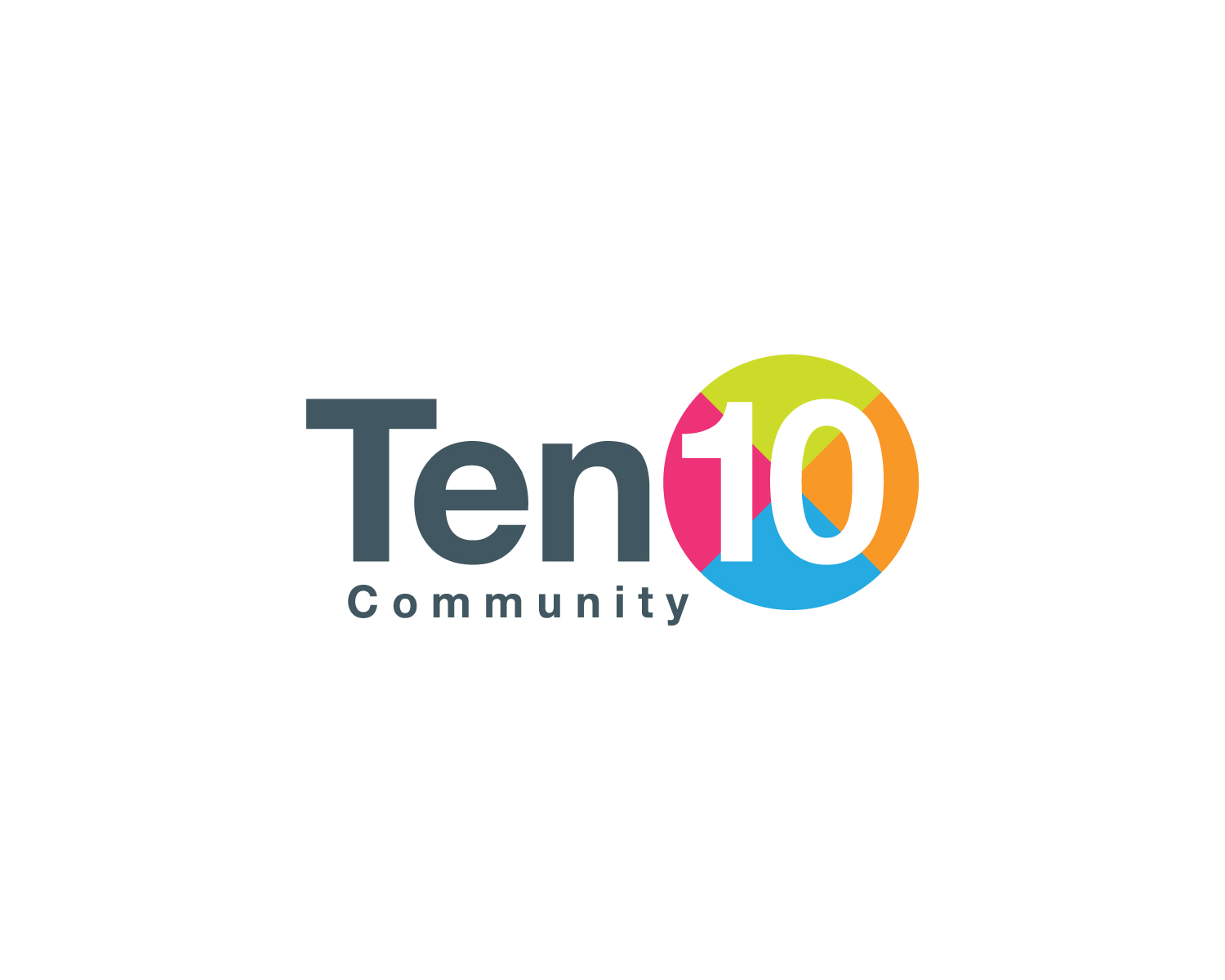 Logo Design by Atec for Ten10 Church | Design #18900552