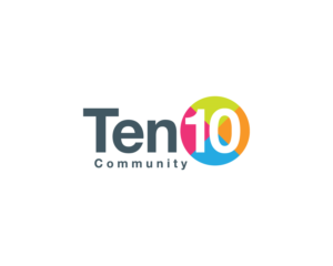 Logo Design by Atec for Ten10 Church | Design: #18900552