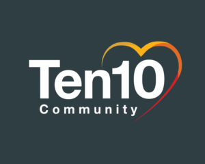 Logo Design by Atec for Ten10 Church | Design: #18915839
