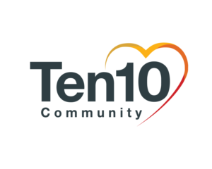 Logo Design by Atec for Ten10 Church | Design: #18915840