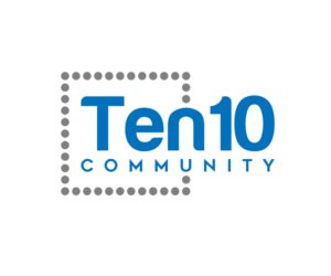 Logo Design by IconicEcho for Ten10 Church | Design: #18890770