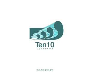 Logo Design by bojboga for Ten10 Church | Design: #18922863