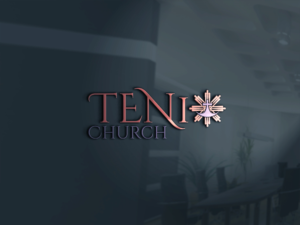 Logo Design by Rosaleen for Ten10 Church | Design: #18891273