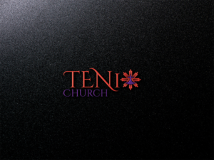 Logo Design by Rosaleen for Ten10 Church | Design: #18891274