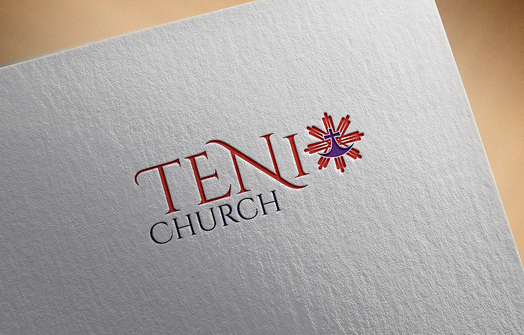 Logo Design by Rosaleen for Ten10 Church | Design #18891275
