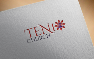 Logo Design by Rosaleen for Ten10 Church | Design: #18891275