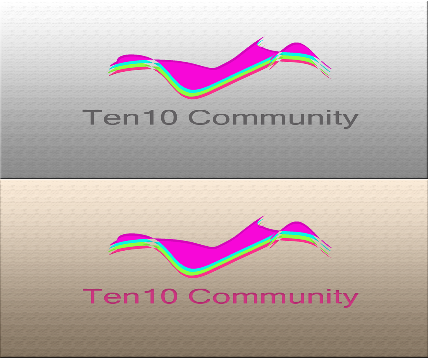 Logo Design by fathul661 for Ten10 Church | Design #18898635