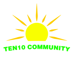 Logo Design by Gabriel Colete for Ten10 Church | Design #18931252