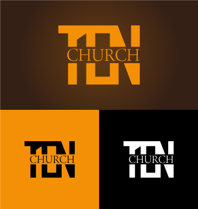 Logo Design by cgaobair for Ten10 Church | Design #18878449