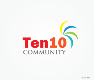 Logo Design by JWTL for Ten10 Church | Design #18908973
