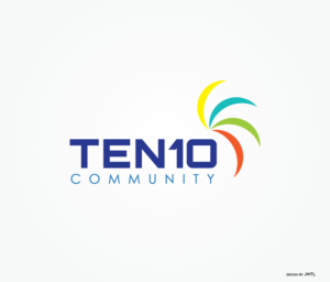 Logo Design by JWTL for Ten10 Church | Design: #18915273