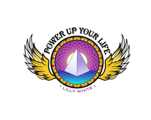 Power up your life. Retreats in Bali  | Design Graphique par Pinky 