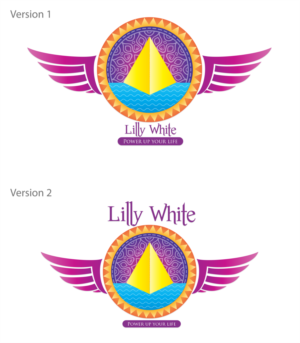 Power up your life. Retreats in Bali  | Design Graphique par Rickyy
