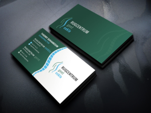 Business Card Design by Sandaruwan for Studio P | Design #18867452