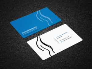 Business Card Design by Pointless Pixels India for Studio P | Design: #18864657
