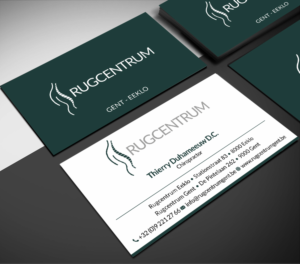 Business Card Design by SKYdesign for Studio P | Design: #18919480