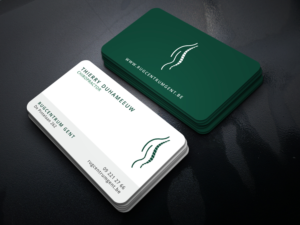 Business Card Design by JK18 for Studio P | Design: #18862133