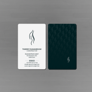 Business Card Design by Creations Box 2015 for Studio P | Design: #18877754