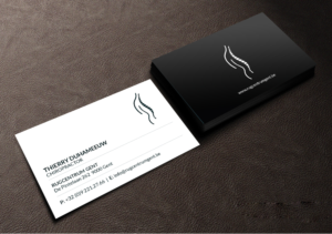 Business Card Design by Creations Box 2015 for Studio P | Design #18877757