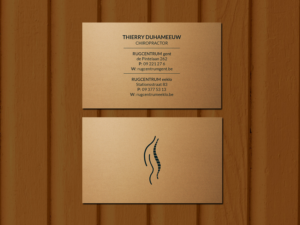 Business Card Design by Creations Box 2015 for Studio P | Design: #18877771