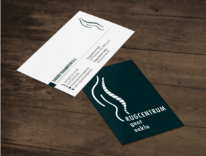 Business Card Design by chandrayaan.creative for Studio P | Design: #18871786