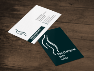 Business Card Design by chandrayaan.creative for Studio P | Design: #18871787