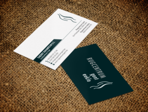 Business Card Design by chandrayaan.creative for Studio P | Design: #18873640