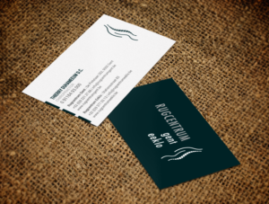Business Card Design by chandrayaan.creative for Studio P | Design: #18873641
