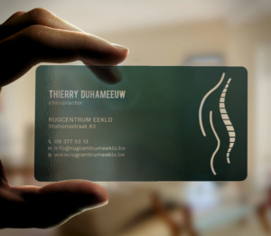 Business Card Design by Tripti Ranjan Gain for Studio P | Design: #18884202