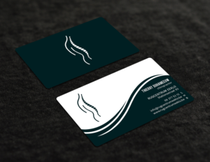 Business Card Design by Tripti Ranjan Gain for Studio P | Design: #18884215