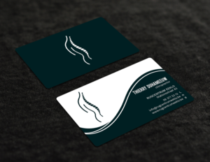 Business Card Design by Tripti Ranjan Gain for Studio P | Design: #18884217