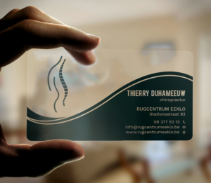 Business Card Design by Tripti Ranjan Gain for Studio P | Design: #18884218
