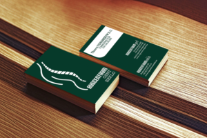 Business Card Design by Doddy.K.Insani for Studio P | Design: #18913810